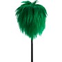 Danmar Percussion Green Furry Bass Drum Beater