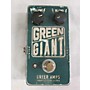 Used Greer Amplification Green Giant Effect Pedal