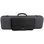 J. Winter Green LinE Series Violin Case with Music Pocket Black Music Pocket