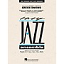 Hal Leonard Green Onions Jazz Band Level 2 Arranged by Roger Holmes
