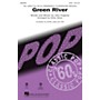 Hal Leonard Green River SAB by Creedence Clearwater Revival Arranged by Kirby Shaw