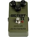 Electro-Harmonix Green Russian Big Muff Distortion and Sustainer Effects Pedal Condition 1 - MintCondition 1 - Mint