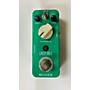 Used Mooer Greenmile Effect Pedal