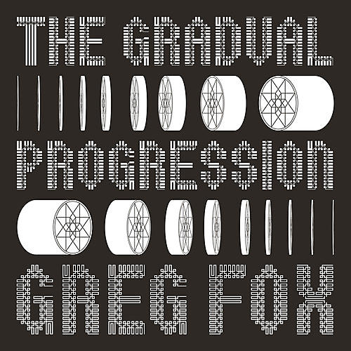Greg Fox - Gradual Progression