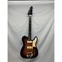 Used Reverend Greg Koch Gristle 90 Solid Body Electric Guitar 3 Color Sunburst