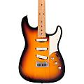 Reverend Greg Koch Gristle ST Electric Guitar Avocado Burst3-Tone Burst