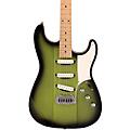 Reverend Greg Koch Gristle ST Electric Guitar BluciferAvocado Burst