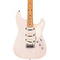 Reverend Greg Koch Gristle ST Electric Guitar 3-Tone BurstTransparent White