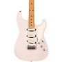 Reverend Greg Koch Gristle ST Electric Guitar Transparent White