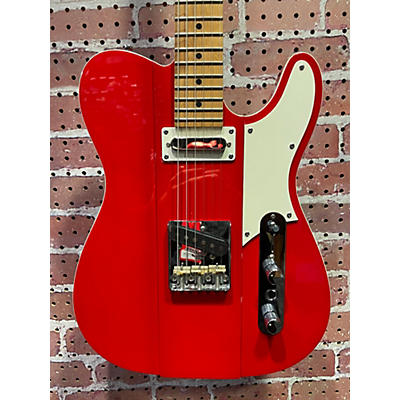 Reverend Greg Koch Signature Gristlemaster Solid Body Electric Guitar