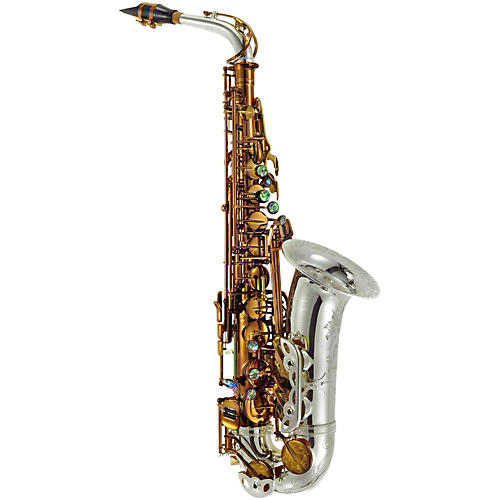 Greg Osby Signature Series Professional Alto Saxophone