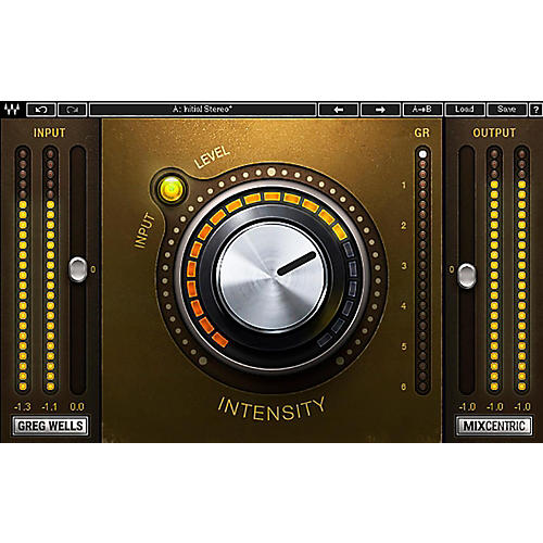 Greg Wells MixCentric