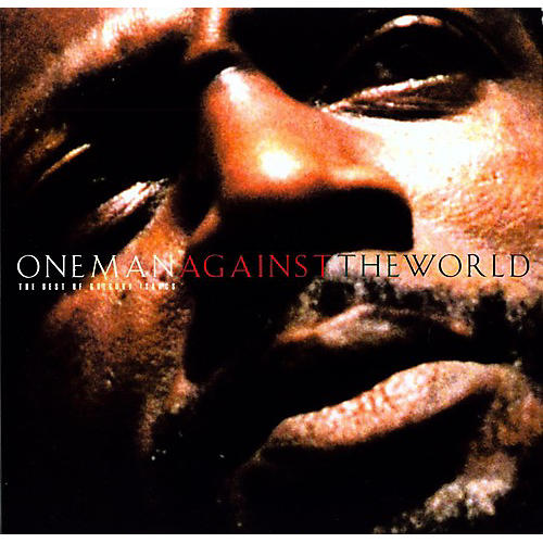 Gregory Isaacs - One Man Against the World