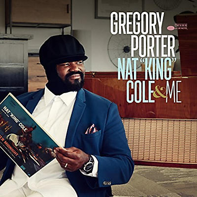 Gregory Porter - Nat King Cole