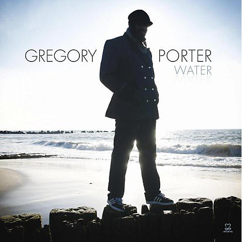 Alliance Gregory Porter - Water
