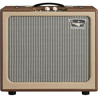 Tone King Gremlin 5W 1x12 Tube Guitar Combo Amp -