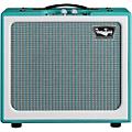 Tone King Gremlin 5W 1x12 Tube Guitar Combo Amp - BlackTurquoise