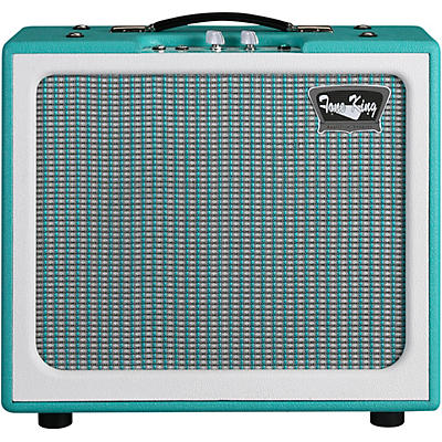 Tone King Gremlin 5W 1x12 Tube Guitar Combo Amp -
