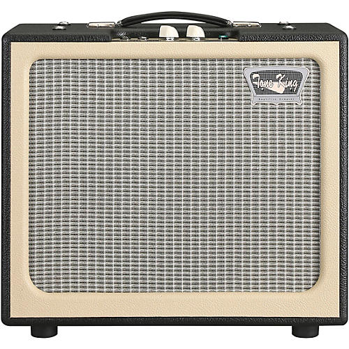 Tone King Gremlin 5W 1x12 Tube Guitar Combo Amp Condition 1 - Mint Black