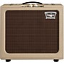 Open-Box Tone King Gremlin 5W 1x12 Tube Guitar Combo Amp Condition 1 - Mint Cream