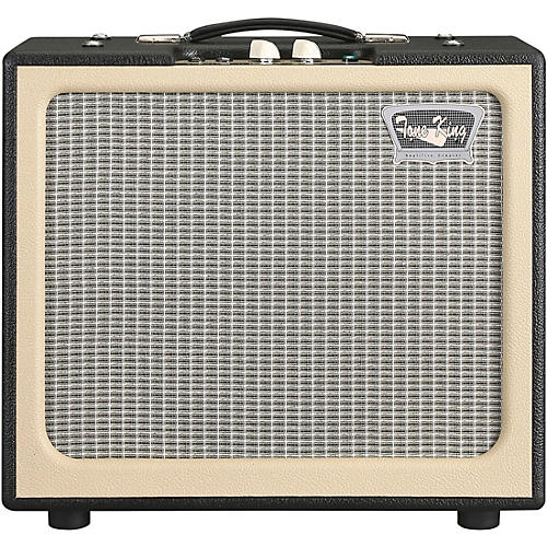 Tone King Gremlin 5W 1x12 Tube Guitar Combo Amp Condition 2 - Blemished Black 197881392307