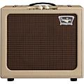 Tone King Gremlin 5W 1x12 Tube Guitar Combo Amp Condition 2 - Blemished Cream 197881321598Condition 2 - Blemished Cream 197881321598