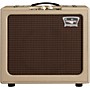 Open-Box Tone King Gremlin 5W 1x12 Tube Guitar Combo Amp Condition 2 - Blemished Cream 197881321598