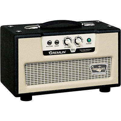 Tone King Gremlin 5W Tube Guitar Amp Head