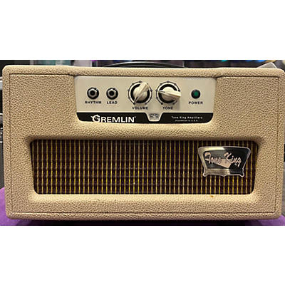 Tone King Gremlin Tube Guitar Amp Head