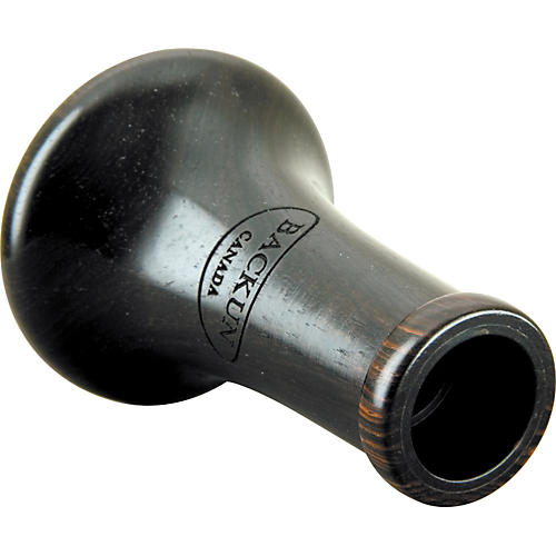 Grenadilla Traditional Clarinet Bell