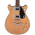 Gretsch Guitars Gretsch Guitars G5222 Electromatic Double Jet BT With V-Stoptail Vintage WhiteAged Natural