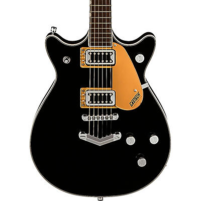 Gretsch Guitars Gretsch Guitars G5222 Electromatic Double Jet BT With V-Stoptail