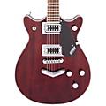 Gretsch Guitars Gretsch Guitars G5222 Electromatic Double Jet BT With V-Stoptail Vintage WhiteWalnut Stain