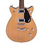 Gretsch Guitars Gretsch Guitars G5222 Electromatic Double Jet BT with V-Stoptail Aged Natural