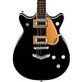 Gretsch Guitars Gretsch Guitars G5222 Electromatic Double Jet BT with V-Stoptail Aged NaturalBlack