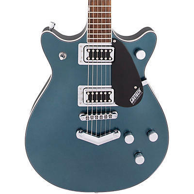 Gretsch Guitars Gretsch Guitars G5222 Electromatic Double Jet BT with V-Stoptail