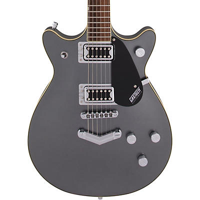 Gretsch Guitars Gretsch Guitars G5222 Electromatic Double Jet BT with V-Stoptail