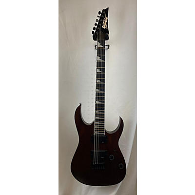 Ibanez Grg121dx Solid Body Electric Guitar