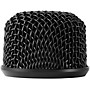 Shure Grille for NXN6, Black Black