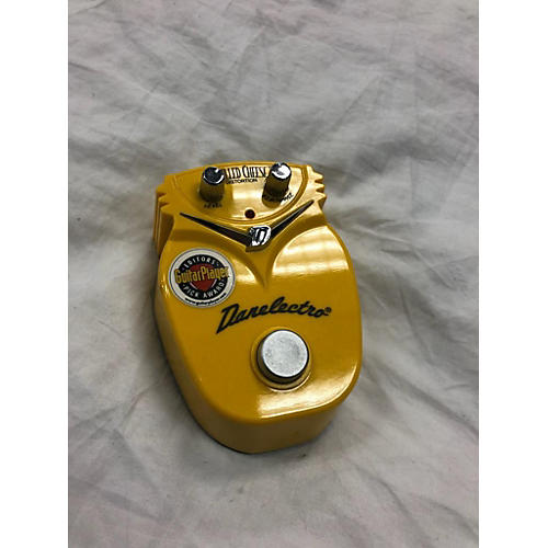 Grilled Cheese Effect Pedal
