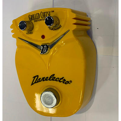 Danelectro Grilled Cheese Effect Pedal