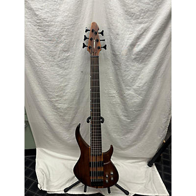 Peavey Grind 6 Electric Bass Guitar