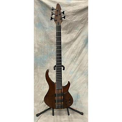 Peavey Grind BXP 5 String Electric Bass Guitar