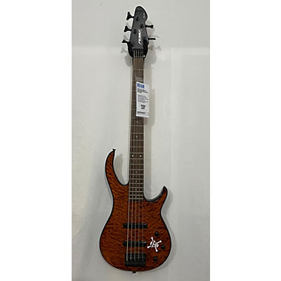 Peavey Grind BXP 5 String Electric Bass Guitar