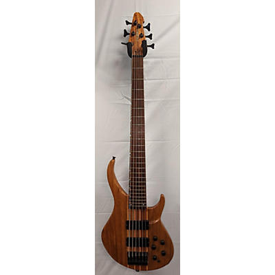 Peavey Grind BXP 6 Electric Bass Guitar
