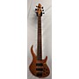 Used Peavey Grind BXP 6 Electric Bass Guitar Antique Natural