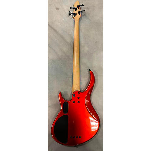 Peavey Grind BXP Electric Bass Guitar Copper