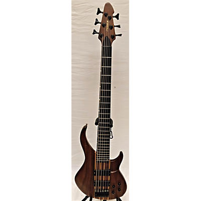 Peavey Grind Bass 6 NTB Electric Bass Guitar