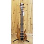 Used Peavey Grind Electric Bass Guitar Natural