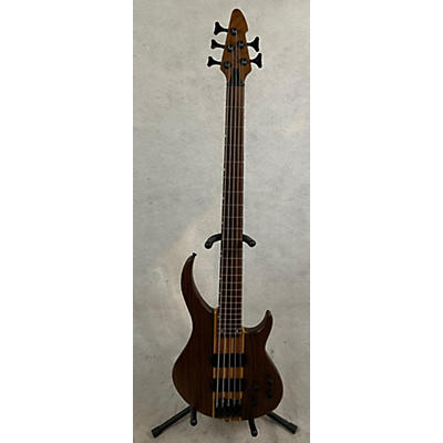 Peavey Grind NTB 5 String Electric Bass Guitar